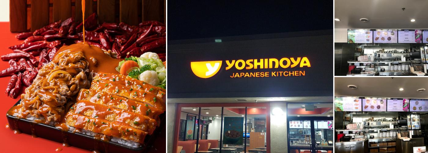 Yoshinoya Stanton