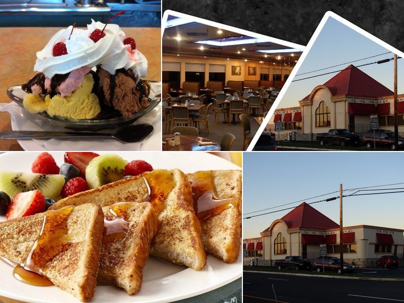 Michael's Restaurant