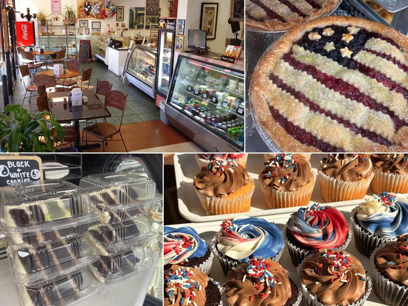 Sweet Caroline's Bakery & Cafe