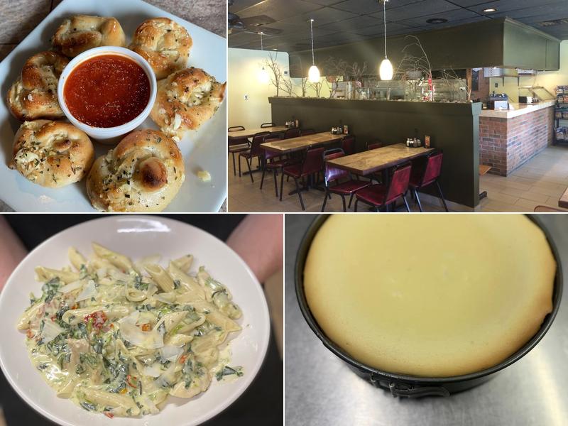 Ruffino’s Italian kitchen & Pizzeria