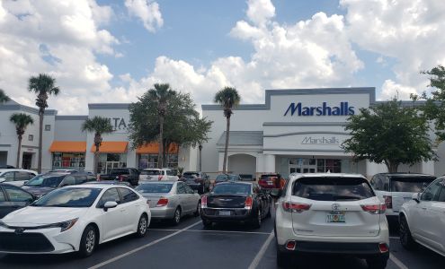 Marshalls