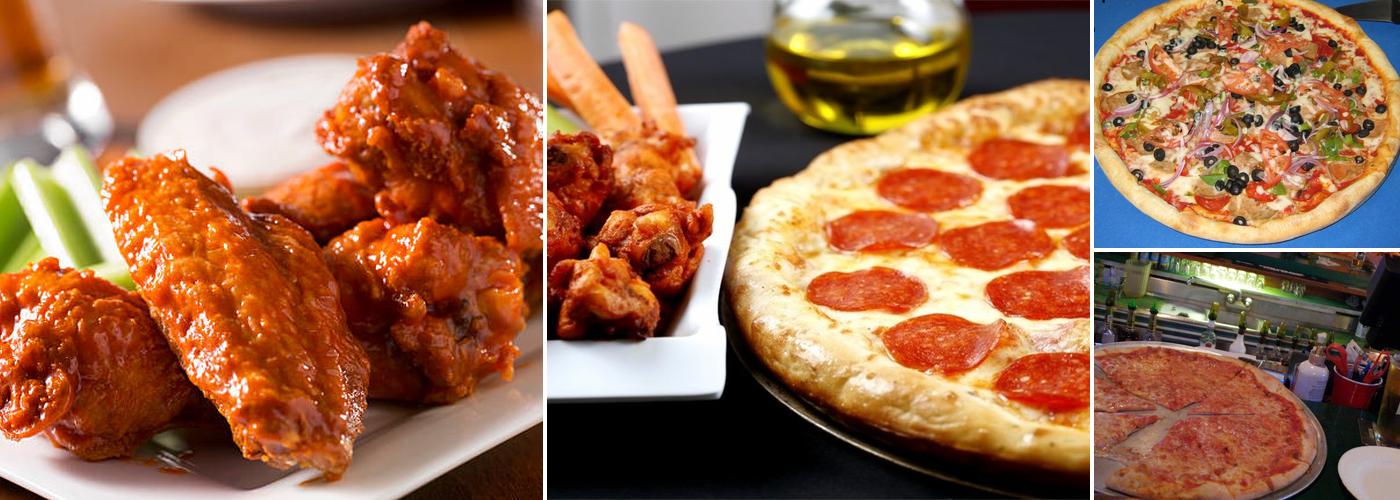 Pizza Pub