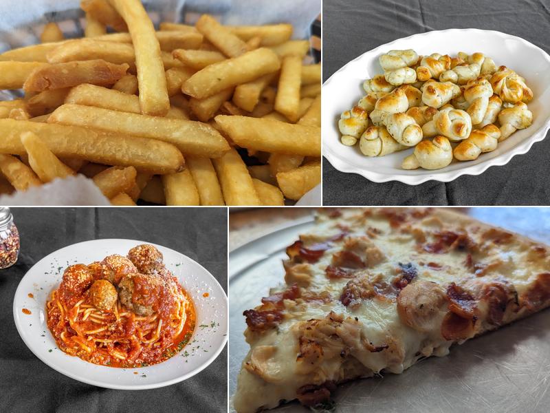 Souderton Pizza and Pasta