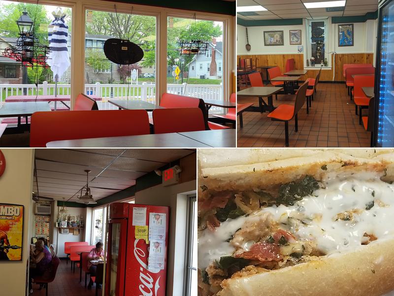 Salvatore's Pizzeria