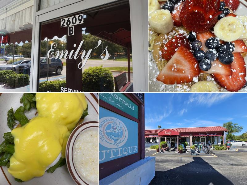 Emily's Family Restaurant