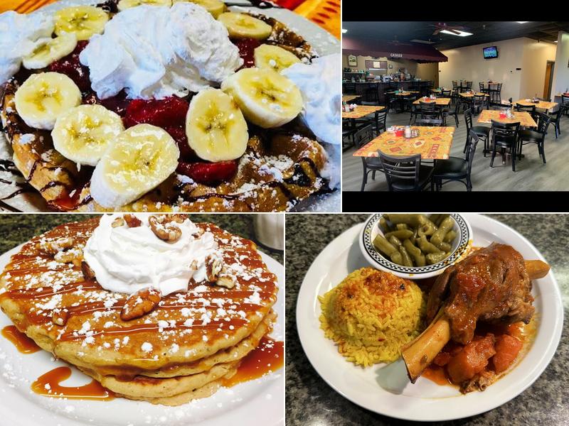 Ellie's Breakfast & Lunch