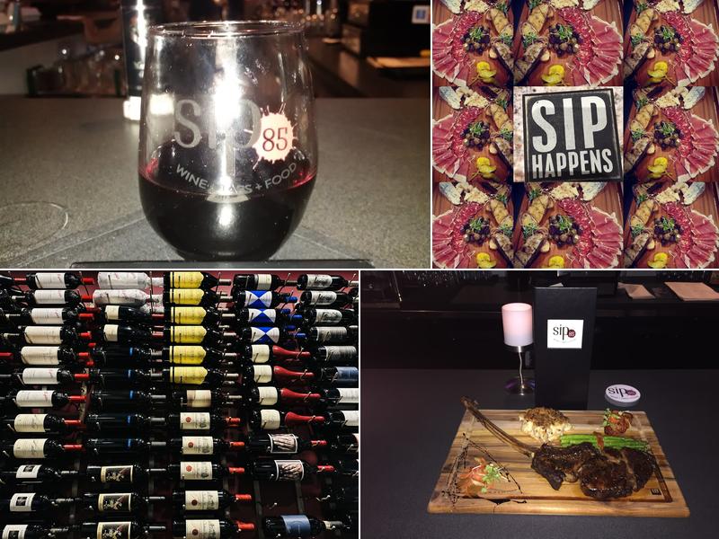 Sip85 4940 Ridgemoor Blvd, Palm Harbor