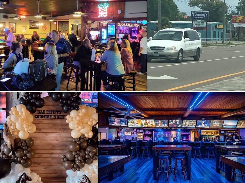 BAR 23fifty 2350 Curlew Rd, Palm Harbor