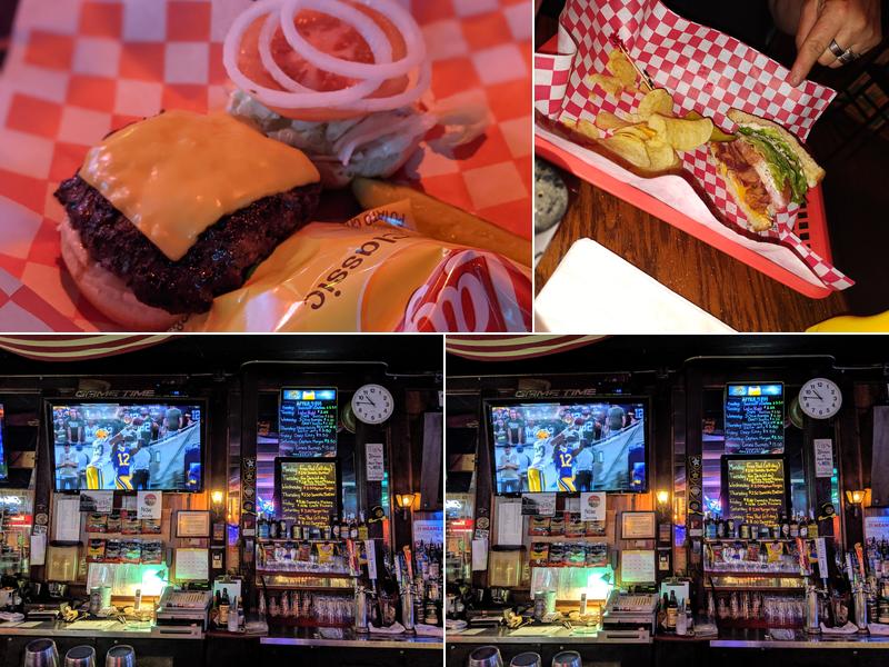 Seabreeze Lounge 30625 US Hwy 19 N, Palm Harbor