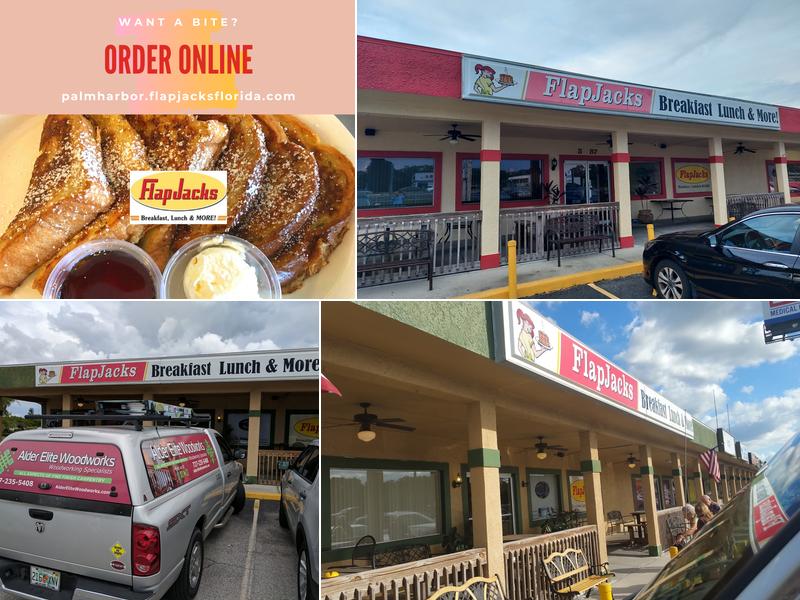 Flapjacks 36287 US Hwy 19 N, Palm Harbor