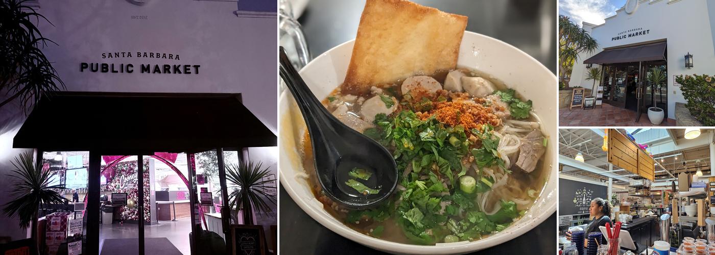 Empty Bowl Gourmet Noodle Bar