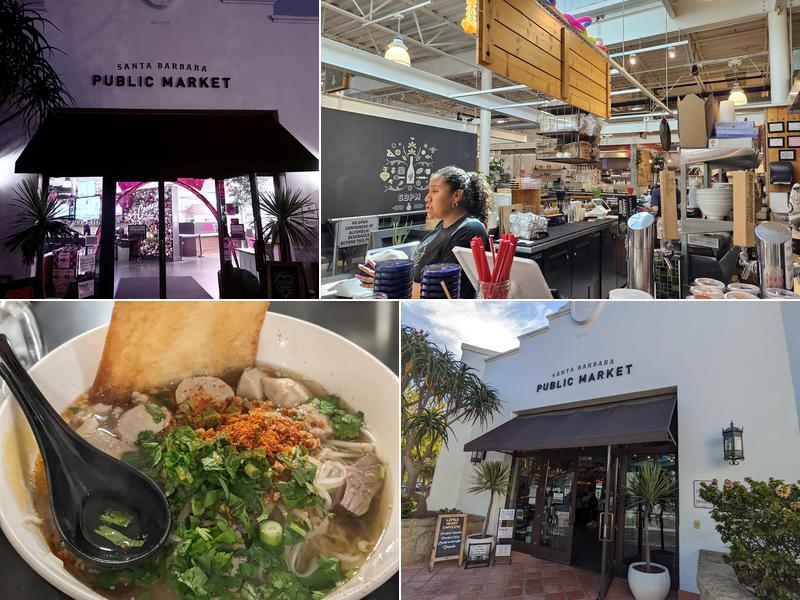 Empty Bowl Gourmet Noodle Bar