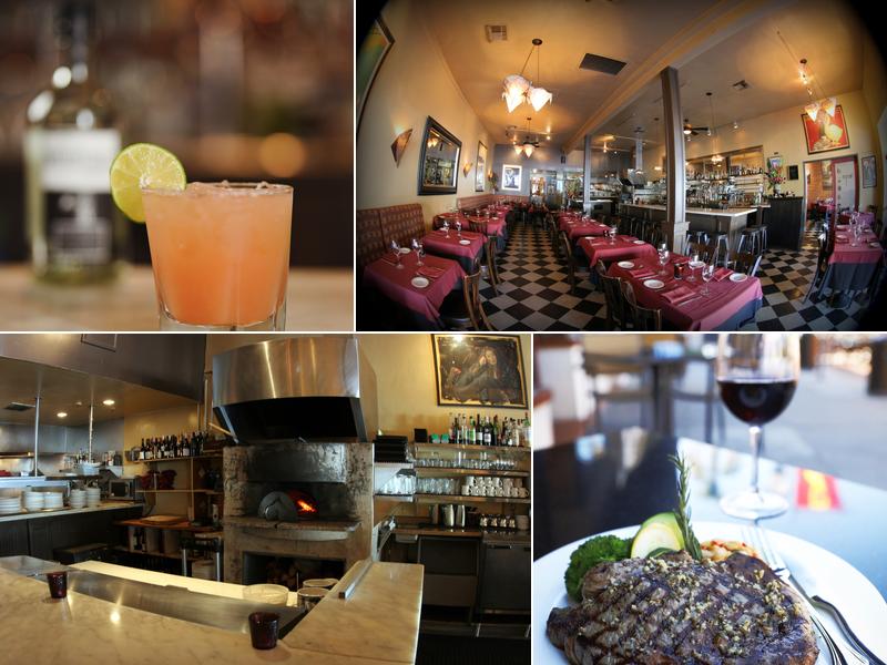 Opal 1325 State St, Santa Barbara