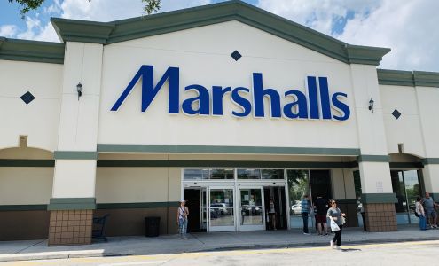 Marshalls