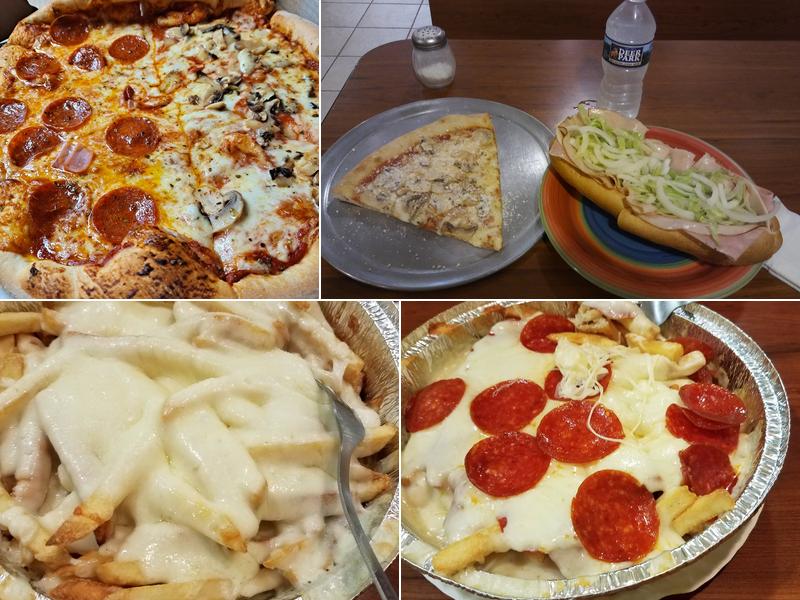 Vinnie's Pizzeria & Restaurant