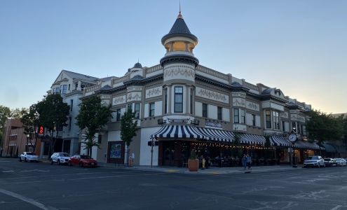 Downtown Chico Business Association