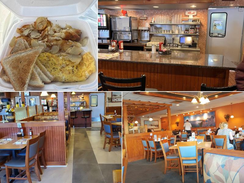 Mount Penn Family Restaurant