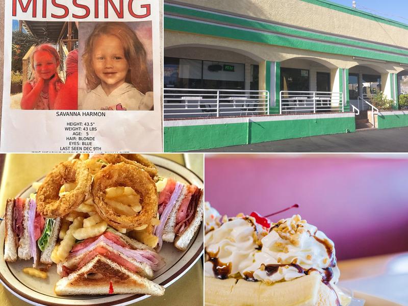 Rick's Drive In & Out