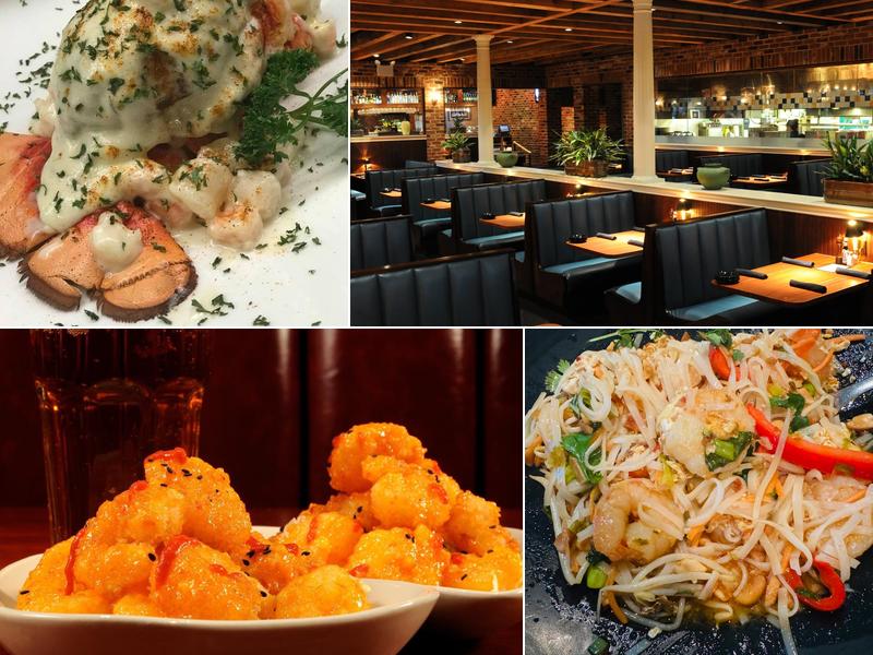 Austin's Restaurant & Bar