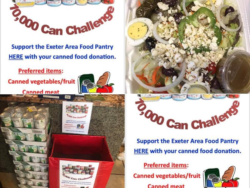 Effie’s Charcoal Chef