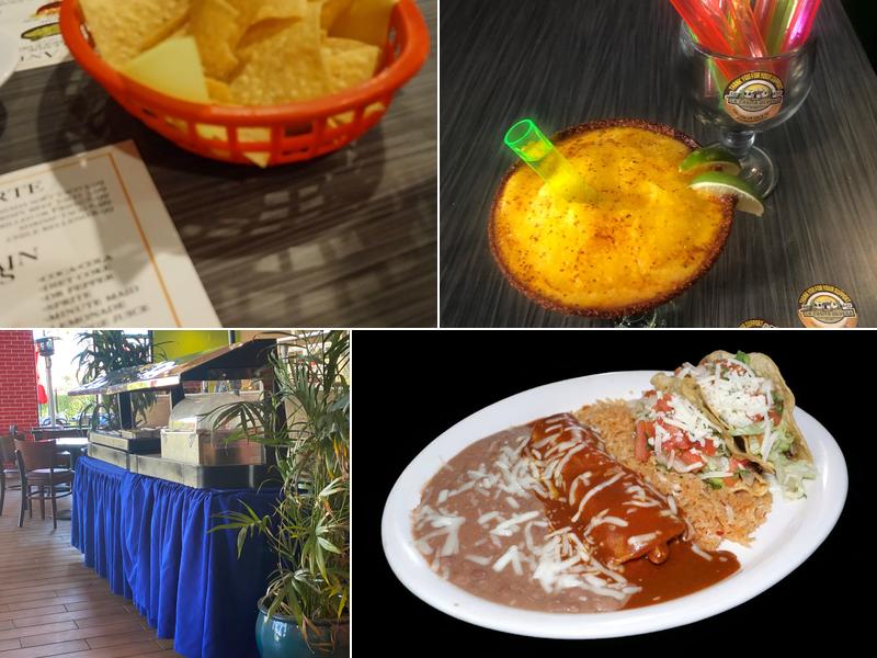 La Casita Olvera 16258 Whittier Blvd, Whittier