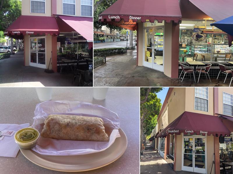 Mimo's Cafe 6735 Greenleaf Ave, Whittier