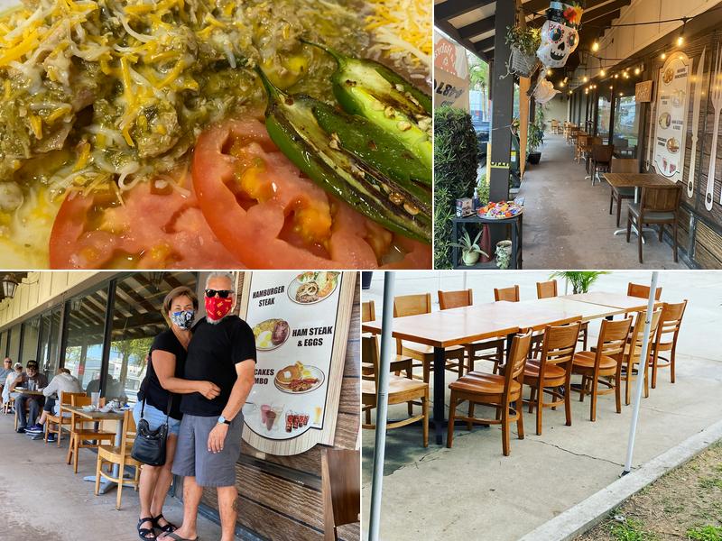 La Habra Heights Cafe