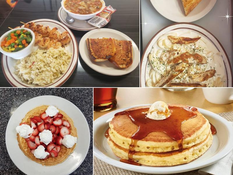 Dos Amigos Restaurant