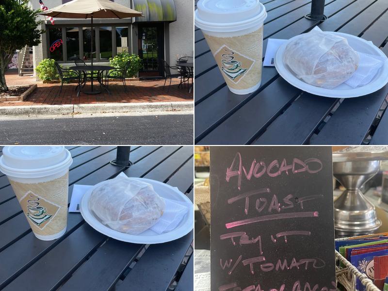 New York Bagel Cafe & Catering