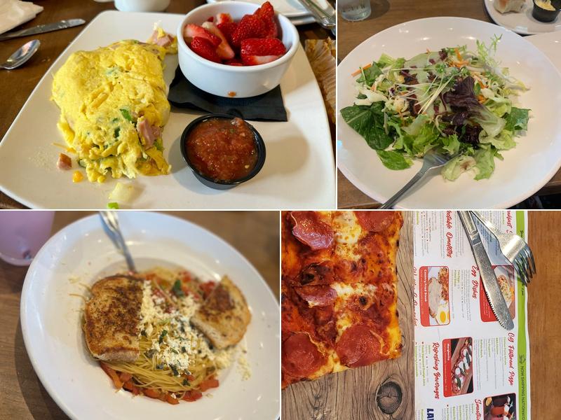 California Grill & Bar