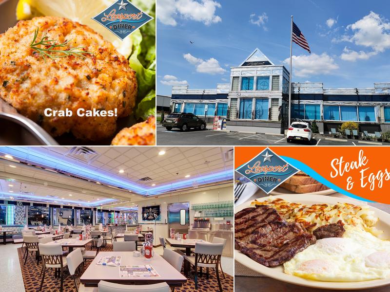 Leesport Diner