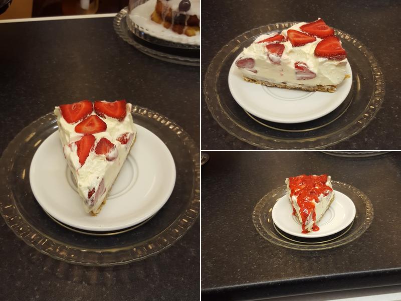 Gegin-Vach Barista Cafe & Welsh Deli