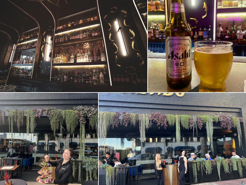 Azabu 13119 Philadelphia St, Whittier