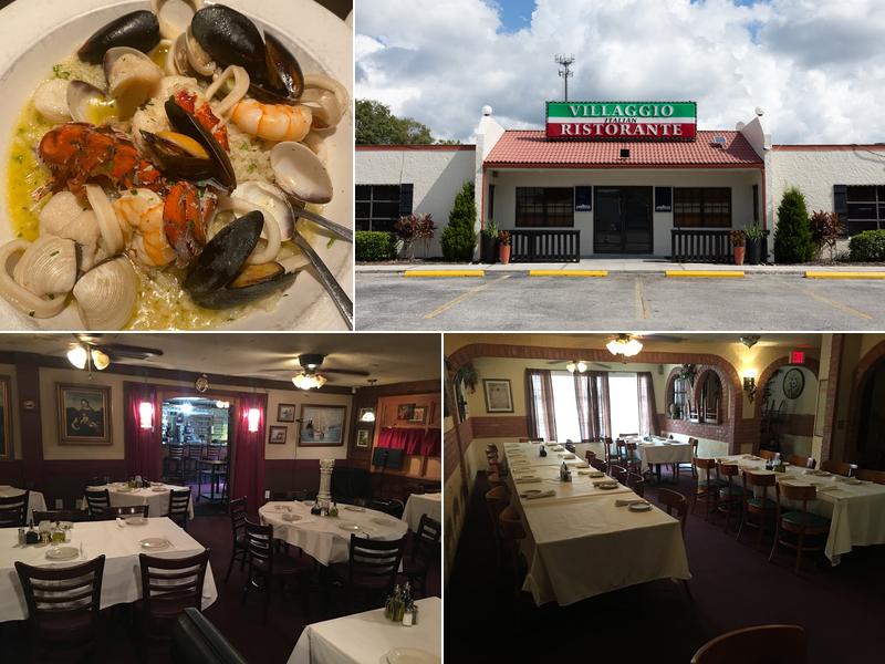 Villaggio's Ristorante Italiano