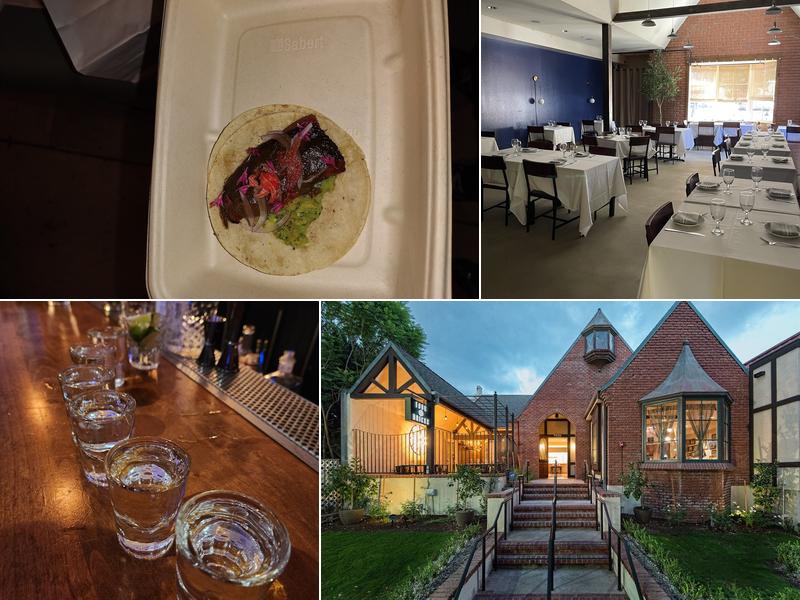 Four Bricks 6512 Greenleaf Ave, Whittier