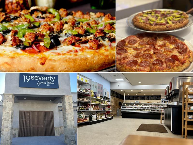 Lascari's Italian 14104 Lambert Rd, Whittier