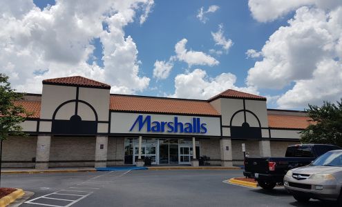 Marshalls