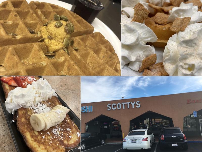 Scotty's Family Restaurant