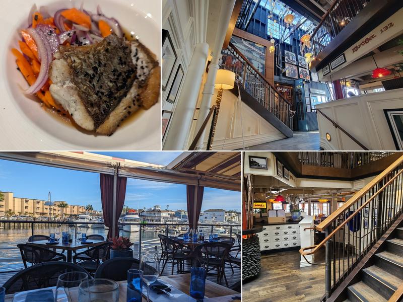 Cannery Seafood of the Pacific