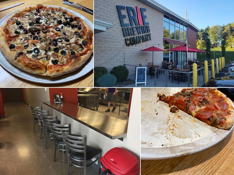 Johns Wildwood Pizzeria