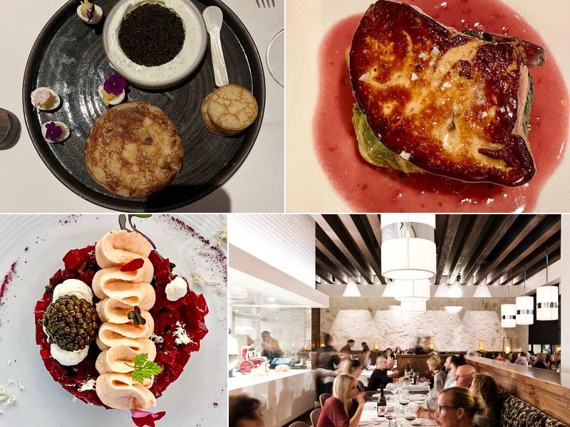 Marché Moderne 7862 Pacific Coast Hwy, Newport Beach