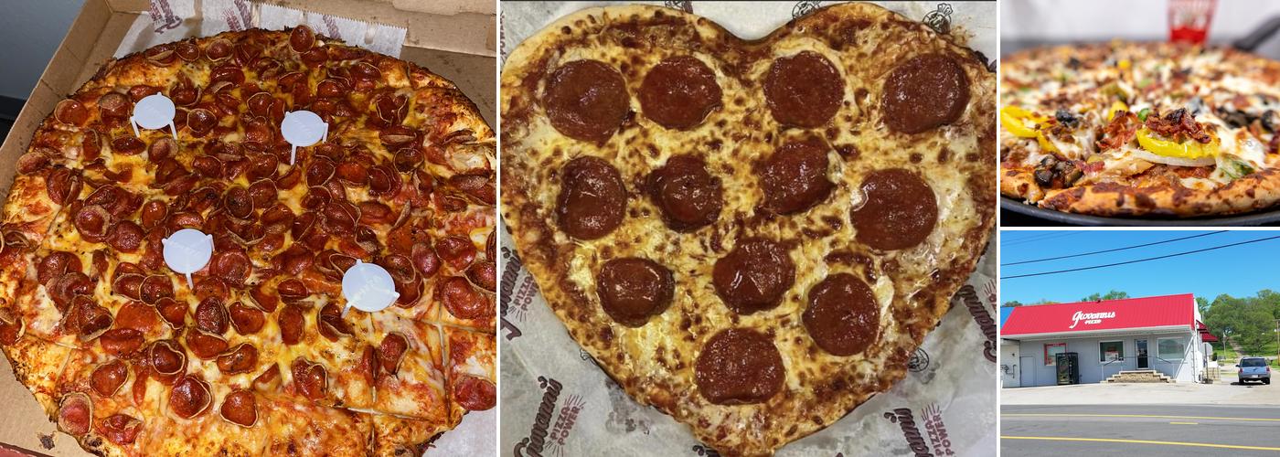 Giovanni's of Rosemount