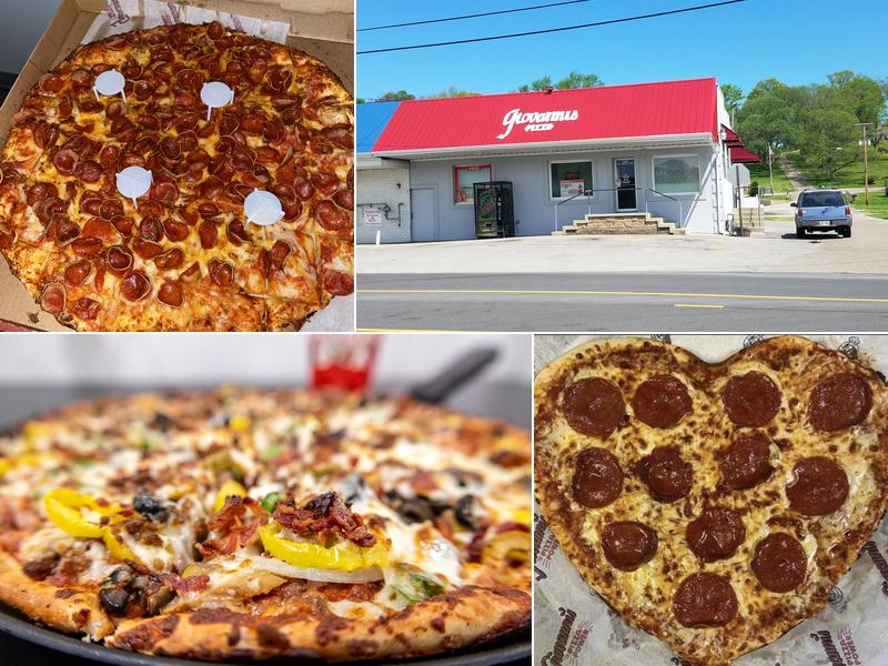 Giovanni's of Rosemount