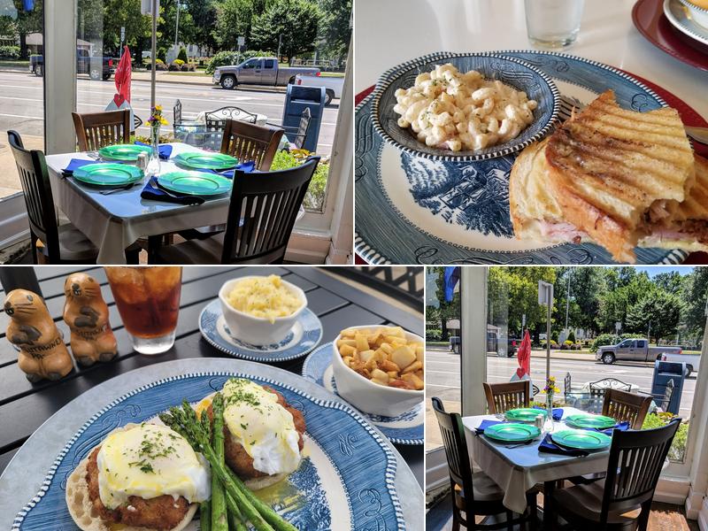 The Parkview 3 E Main St, Westfield