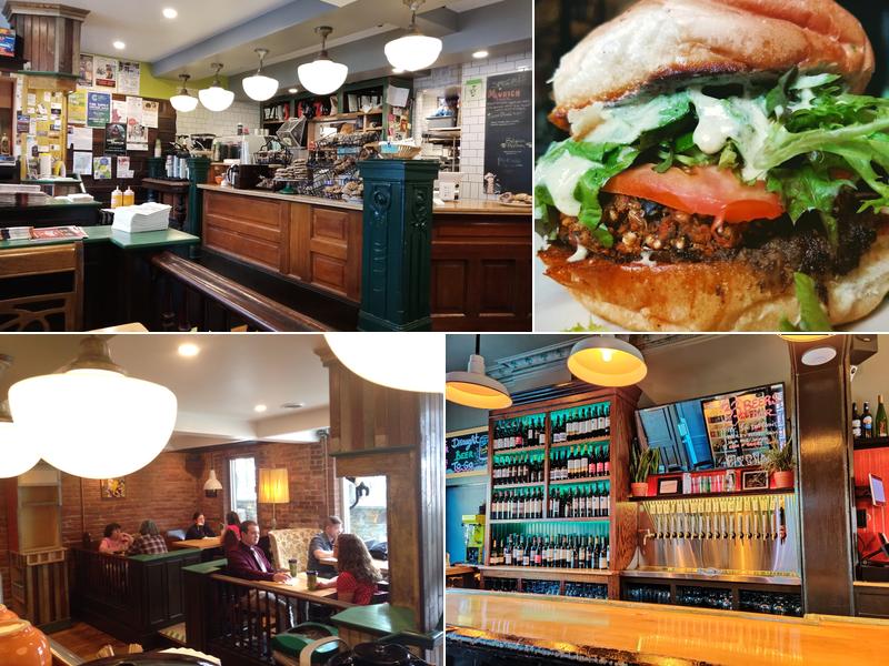 Labyrinth Press Company