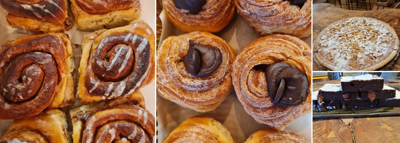 Machynlleth Bakery Machynlleth