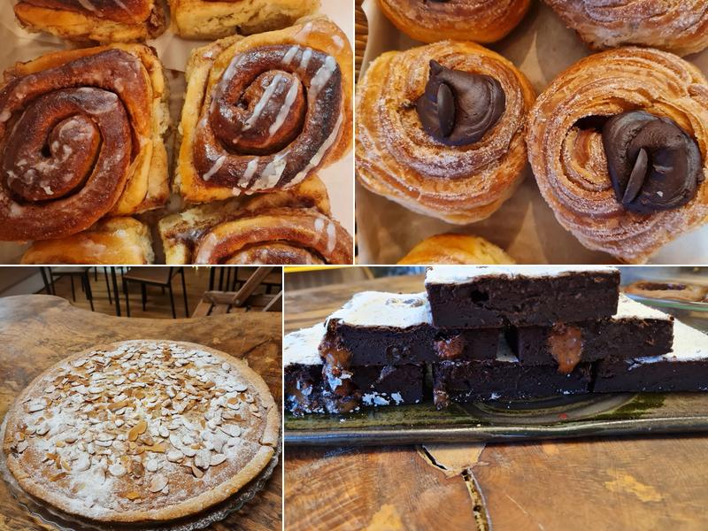 Machynlleth Bakery Machynlleth