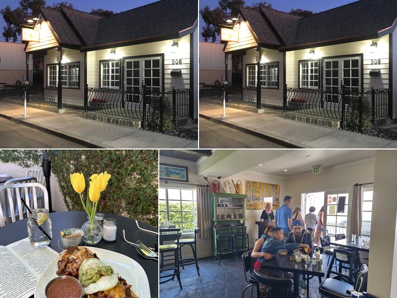 Tupelo Junction Cafe 508 29th St, Newport Beach