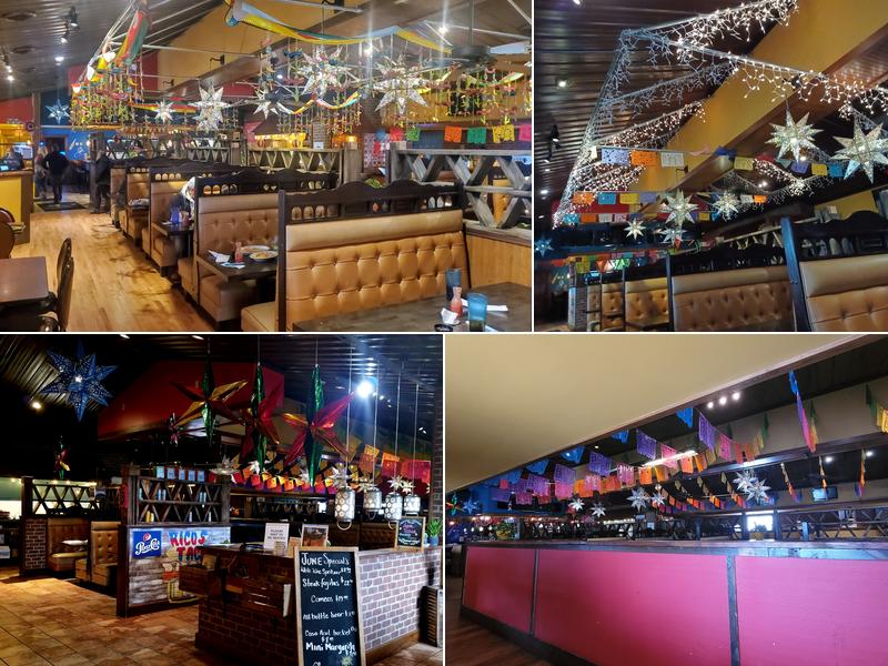 La Cocina 273 E Fairmount Ave, Lakewood