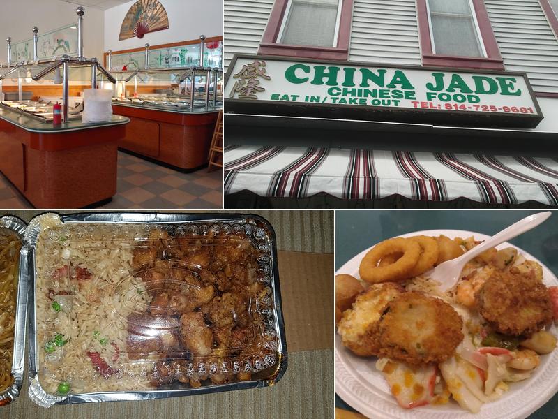 China Jade 14 E Main St, North East